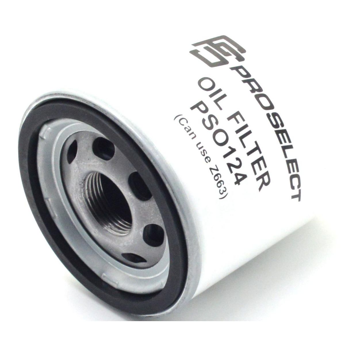 Proselect Oil Filter Spin On PSO124