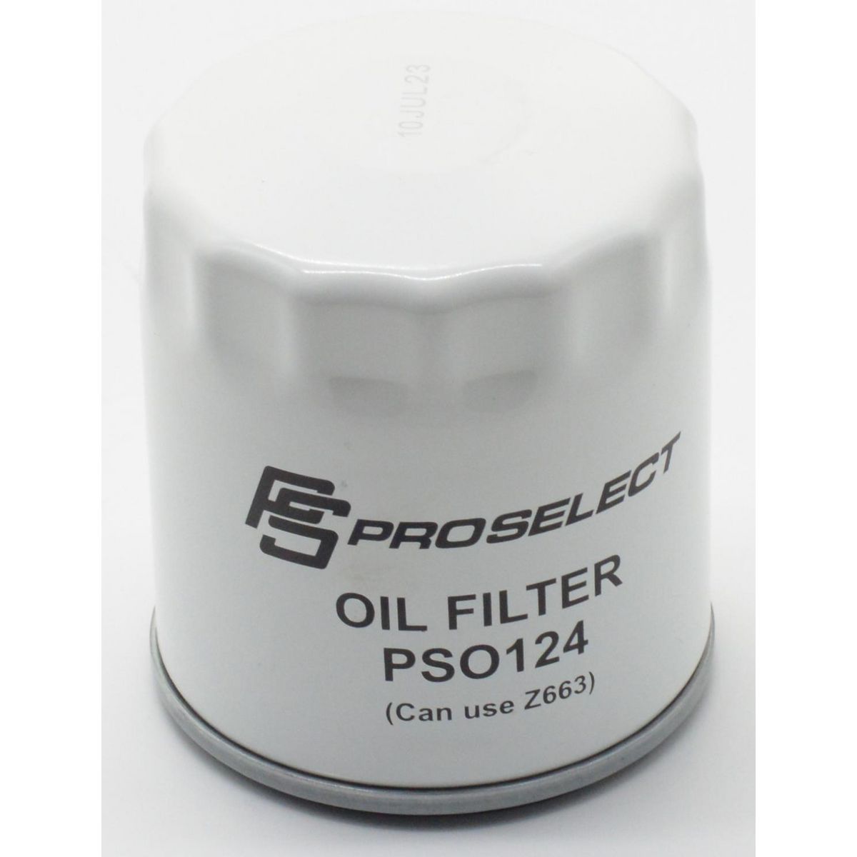 Proselect Oil Filter Spin On PSO124
