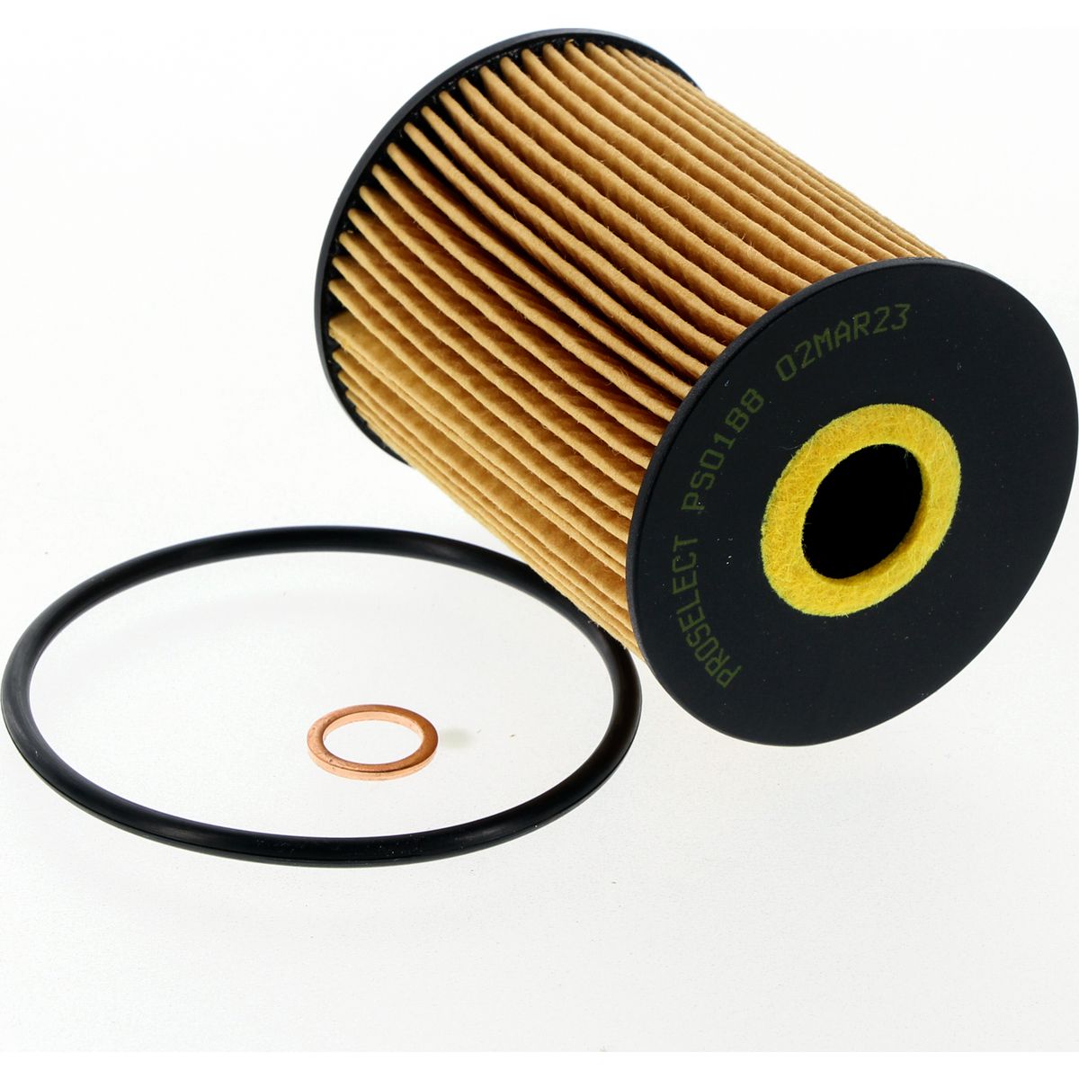 Proselect Oil Filter Cartridge PSO188
