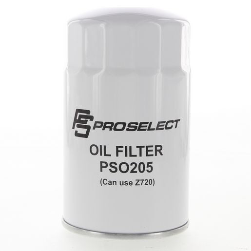Proselect Oil Filter Spin On PSO205