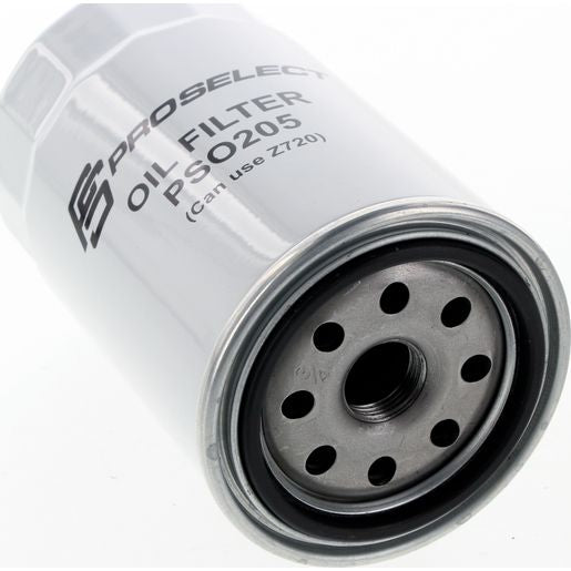 Proselect Oil Filter Spin On PSO205