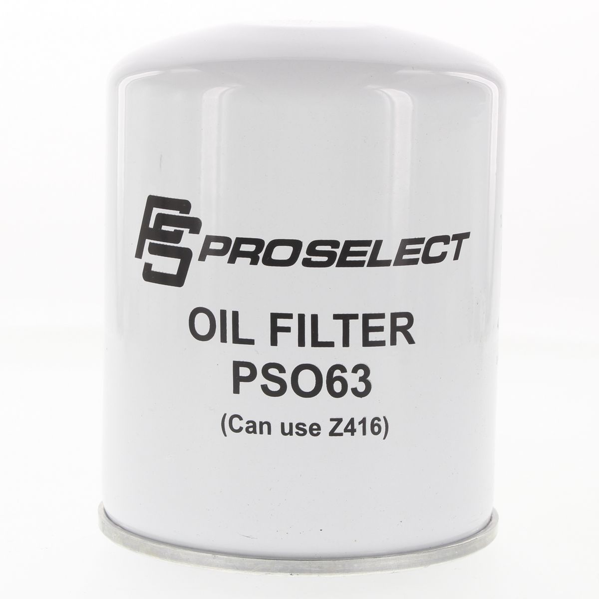 Proselect Oil Filter Spin On PSO63