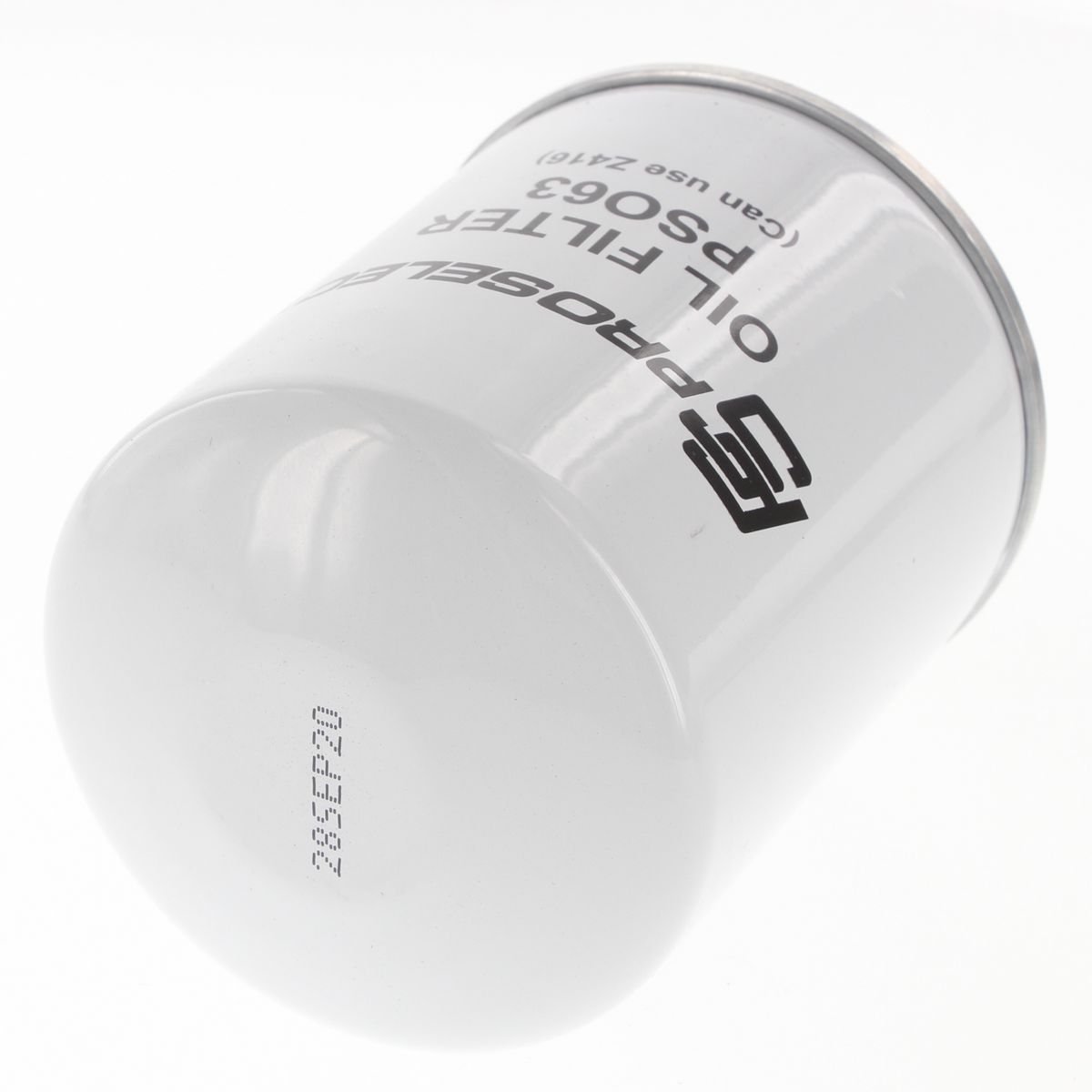 Proselect Oil Filter Spin On PSO63