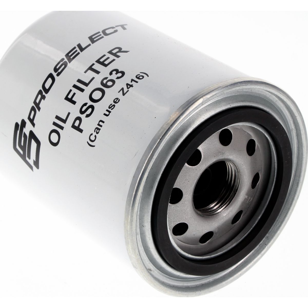 Proselect Oil Filter Spin On PSO63