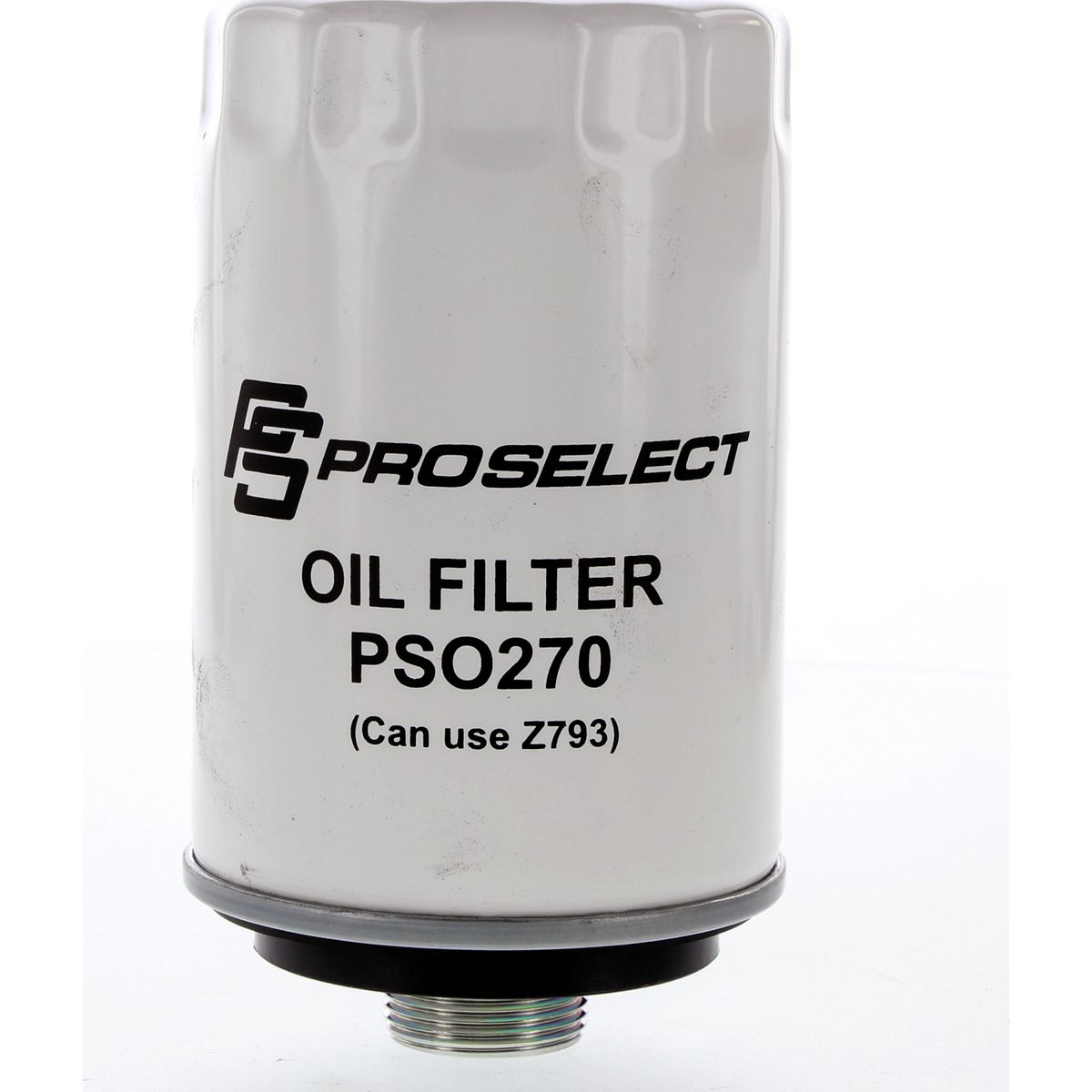 Proselect Oil Filter Spin On PSO270