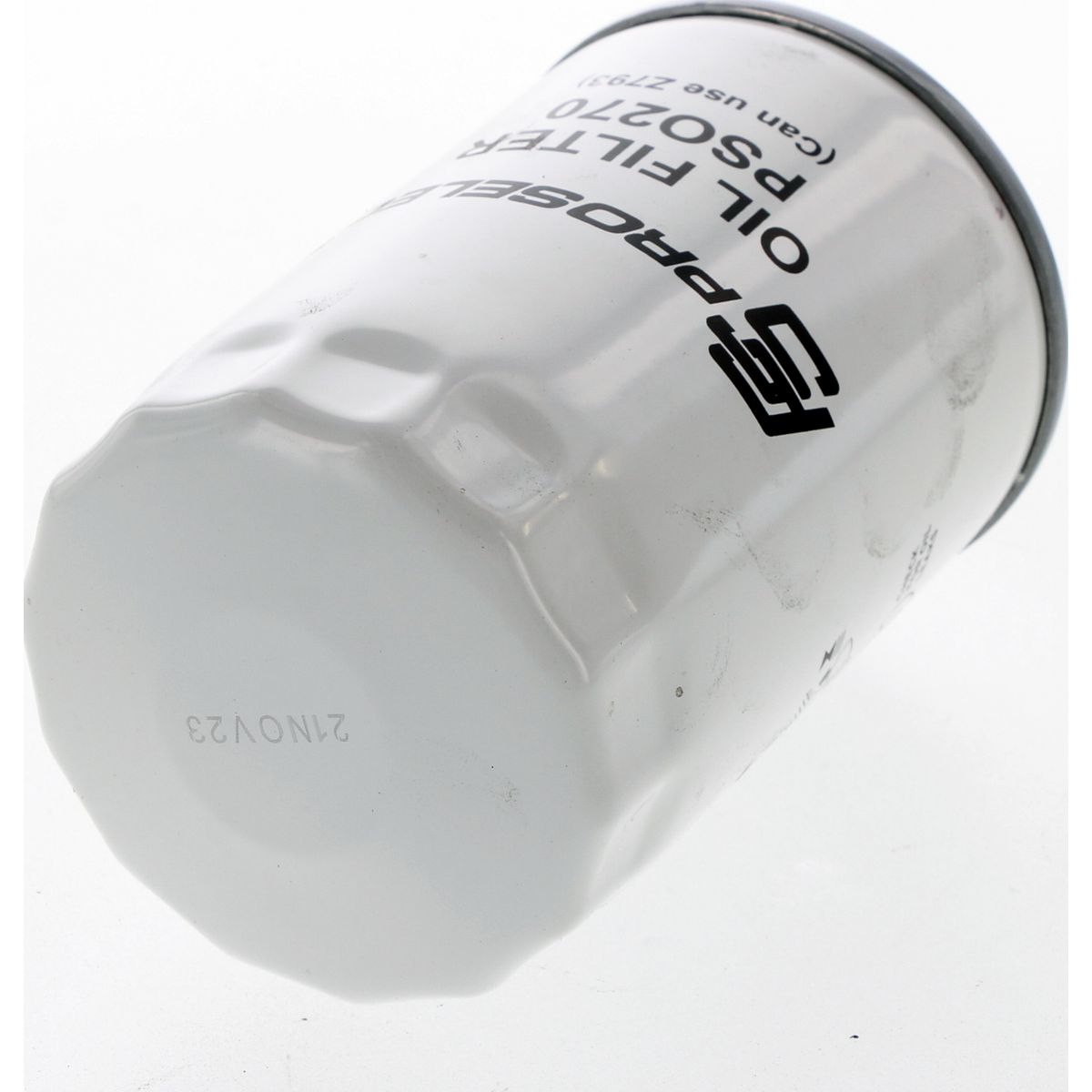 Proselect Oil Filter Spin On PSO270