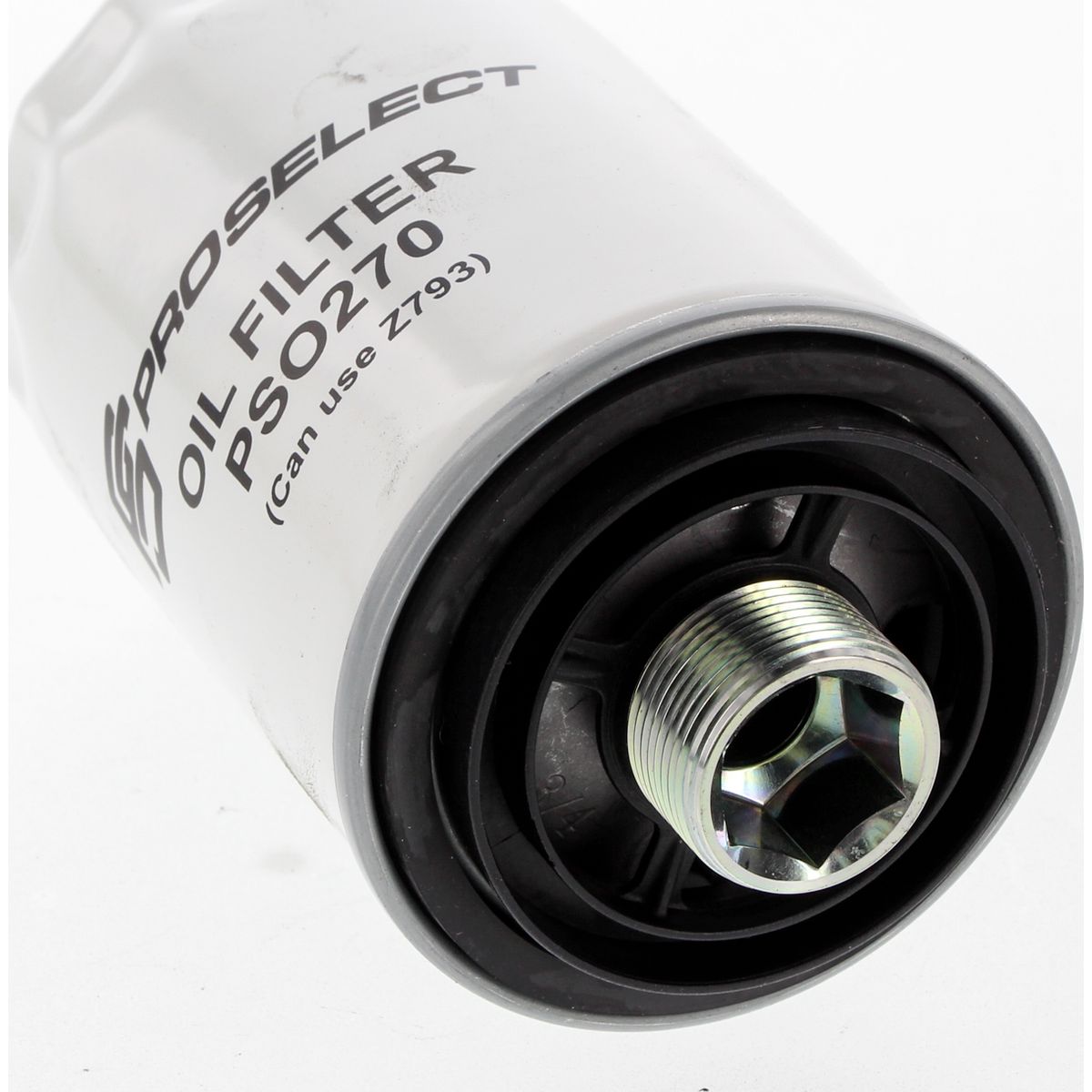 Proselect Oil Filter Spin On PSO270