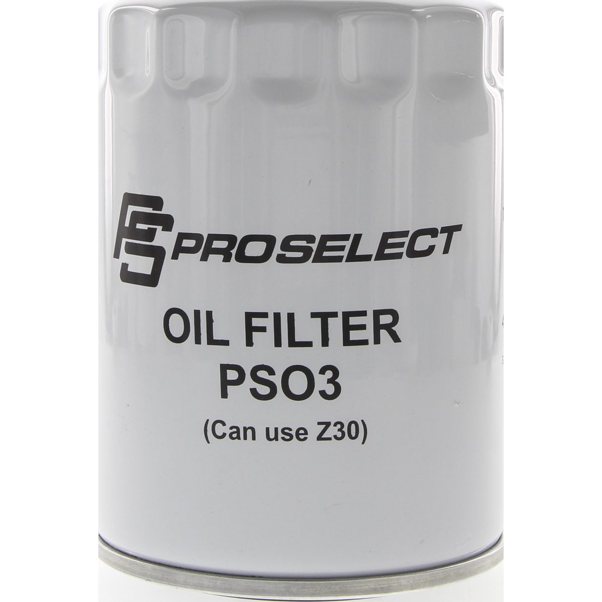 Proselect Oil Filter Spin On PSO3