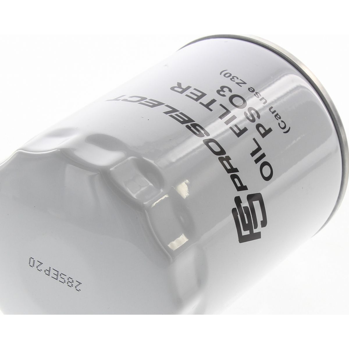 Proselect Oil Filter Spin On PSO3