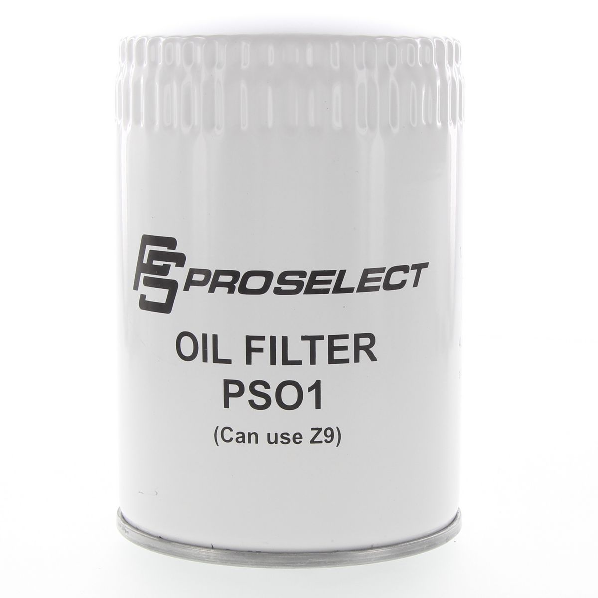 Proselect Oil Filter Spin On PSO1