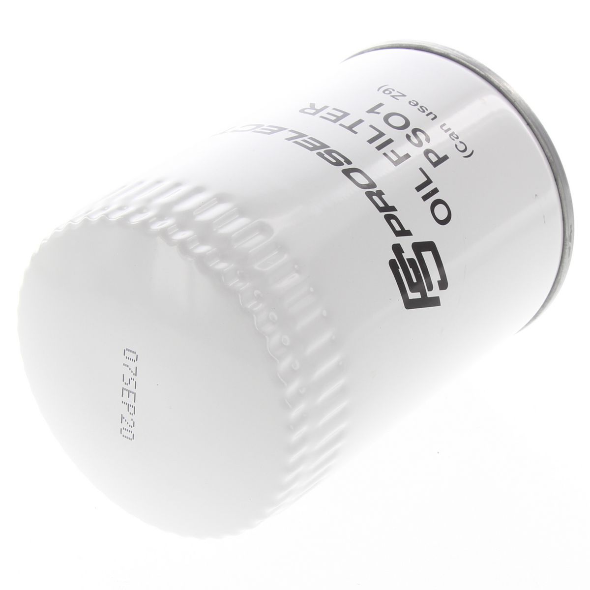 Proselect Oil Filter Spin On PSO1