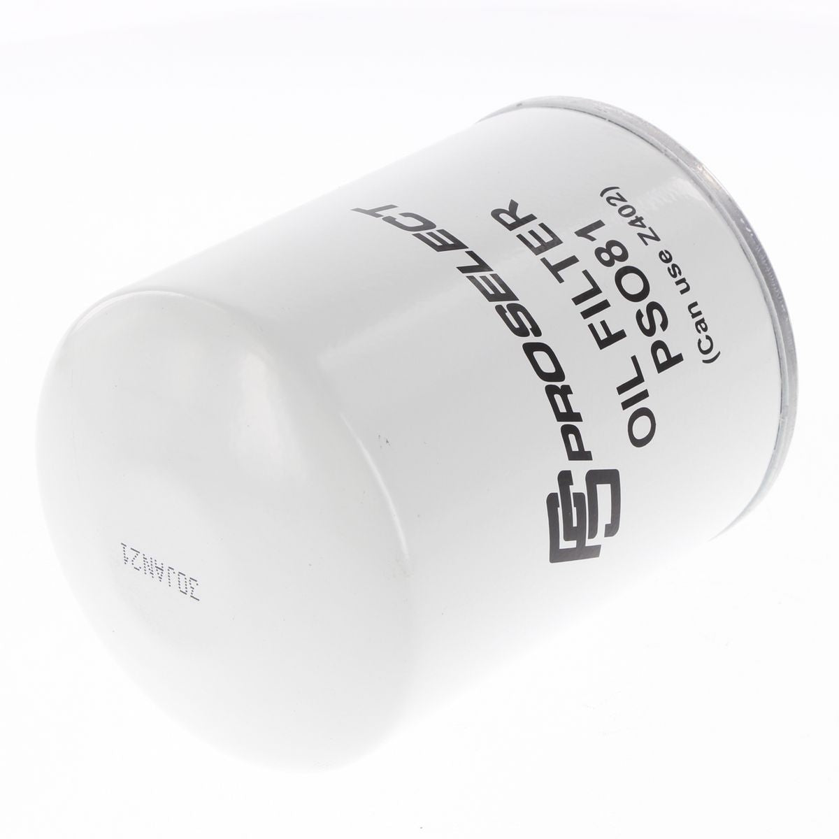 Proselect Oil Filter Spin On PSO81