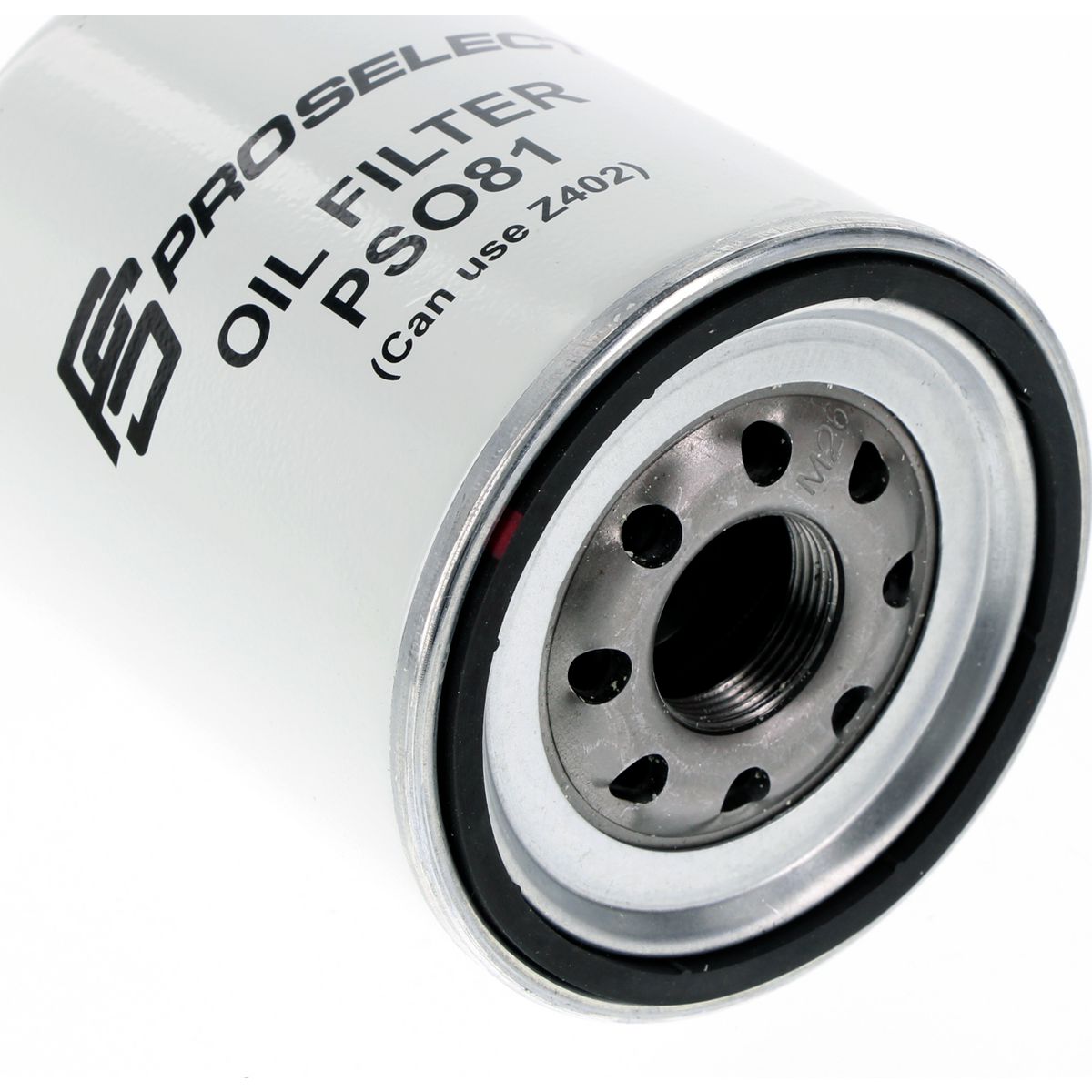 Proselect Oil Filter Spin On PSO81