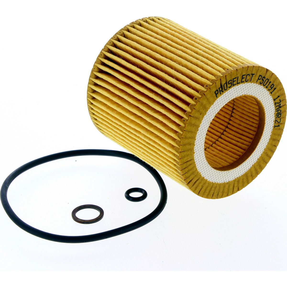 Proselect Oil Filter Cartridge PSO191