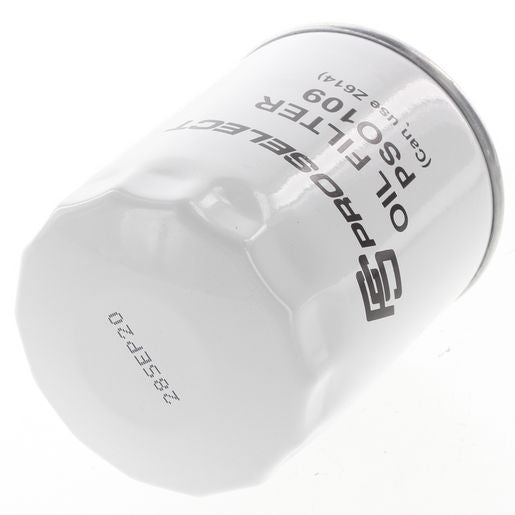 Proselect Oil Filter Spin On PSO109