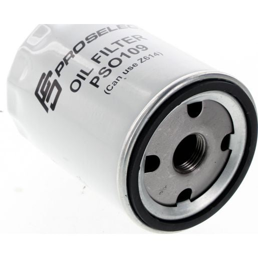 Proselect Oil Filter Spin On PSO109