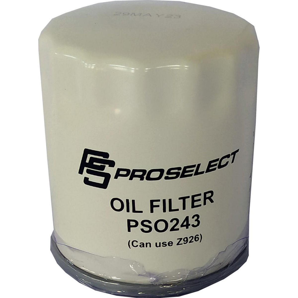 Proselect Oil Filter Spin On PSO243