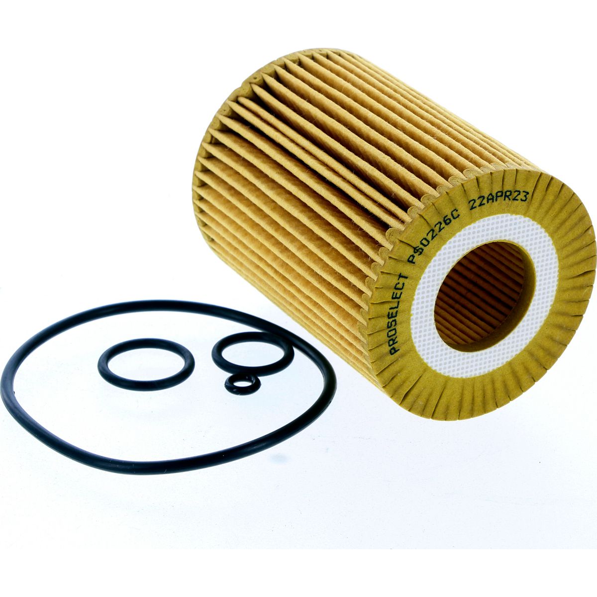 Proselect Oil Filter Cartridge PSO226C