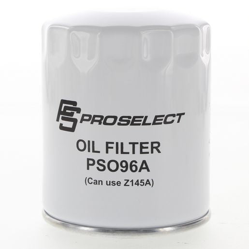 Proselect Oil Filter Spin On PSO96A