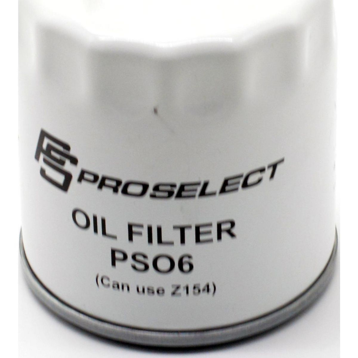 Proselect Oil Filter Spin On PSO6