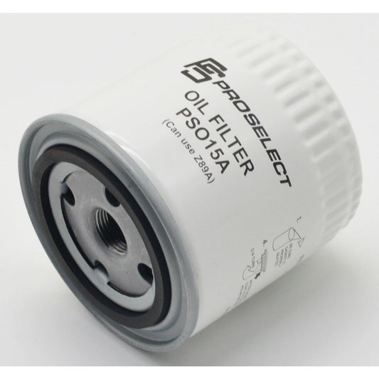 Proselect Oil Filter Spin On PSO15A