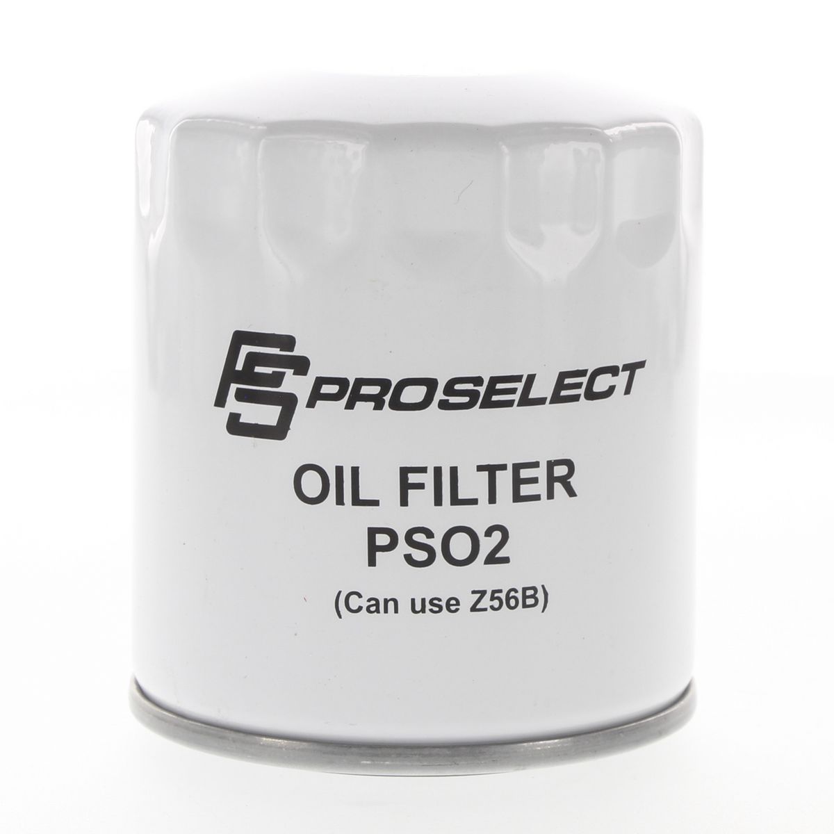 Proselect Oil Filter Spin On PSO2
