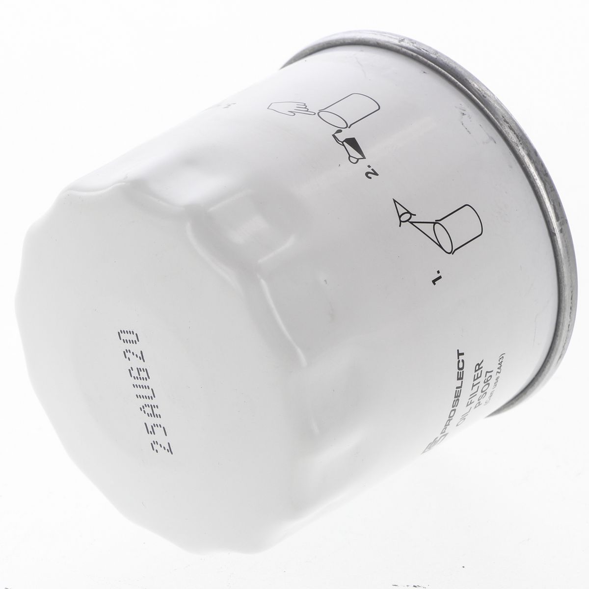Proselect Oil Filter Spin On PSO67