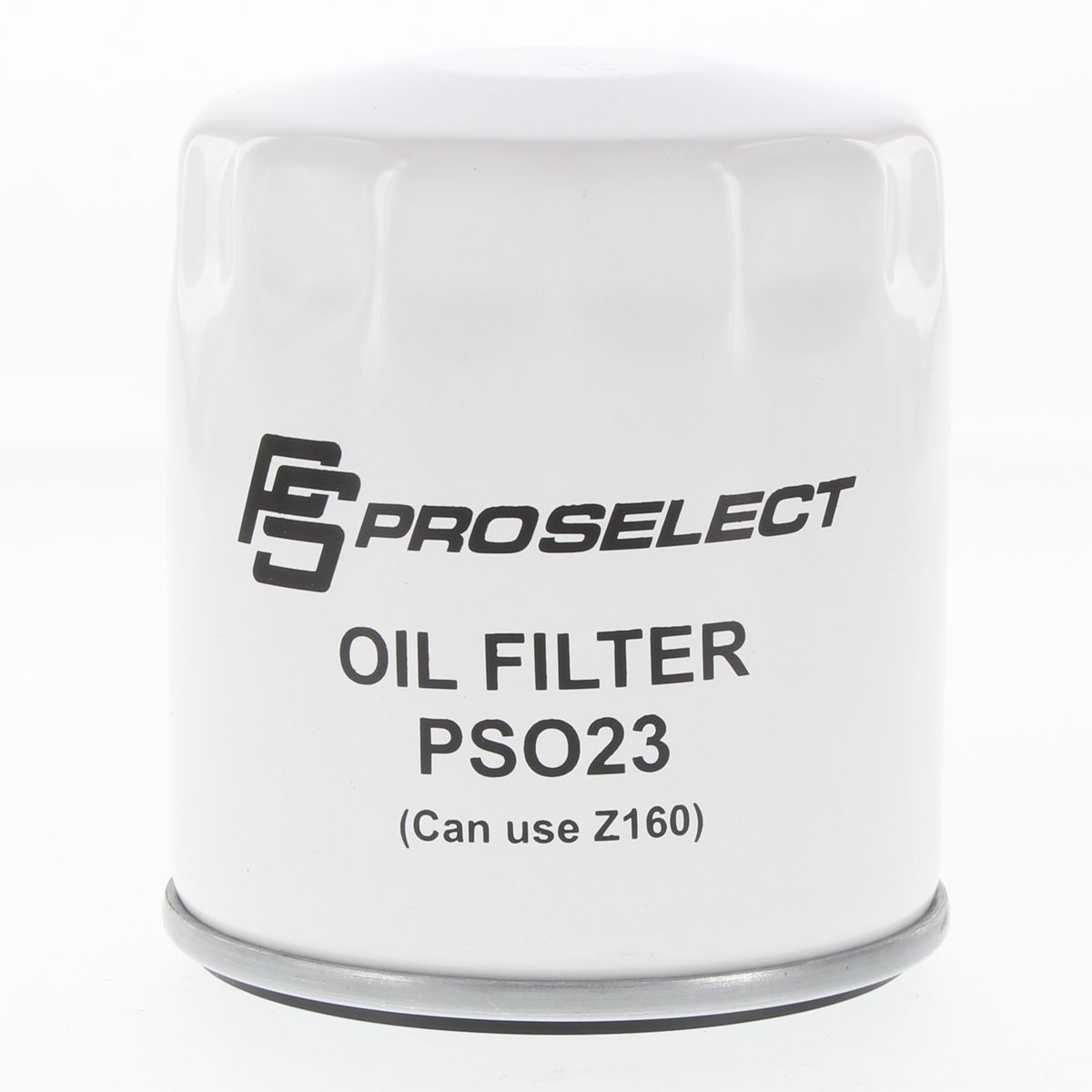 Proselect Oil Filter Spin On PSO23