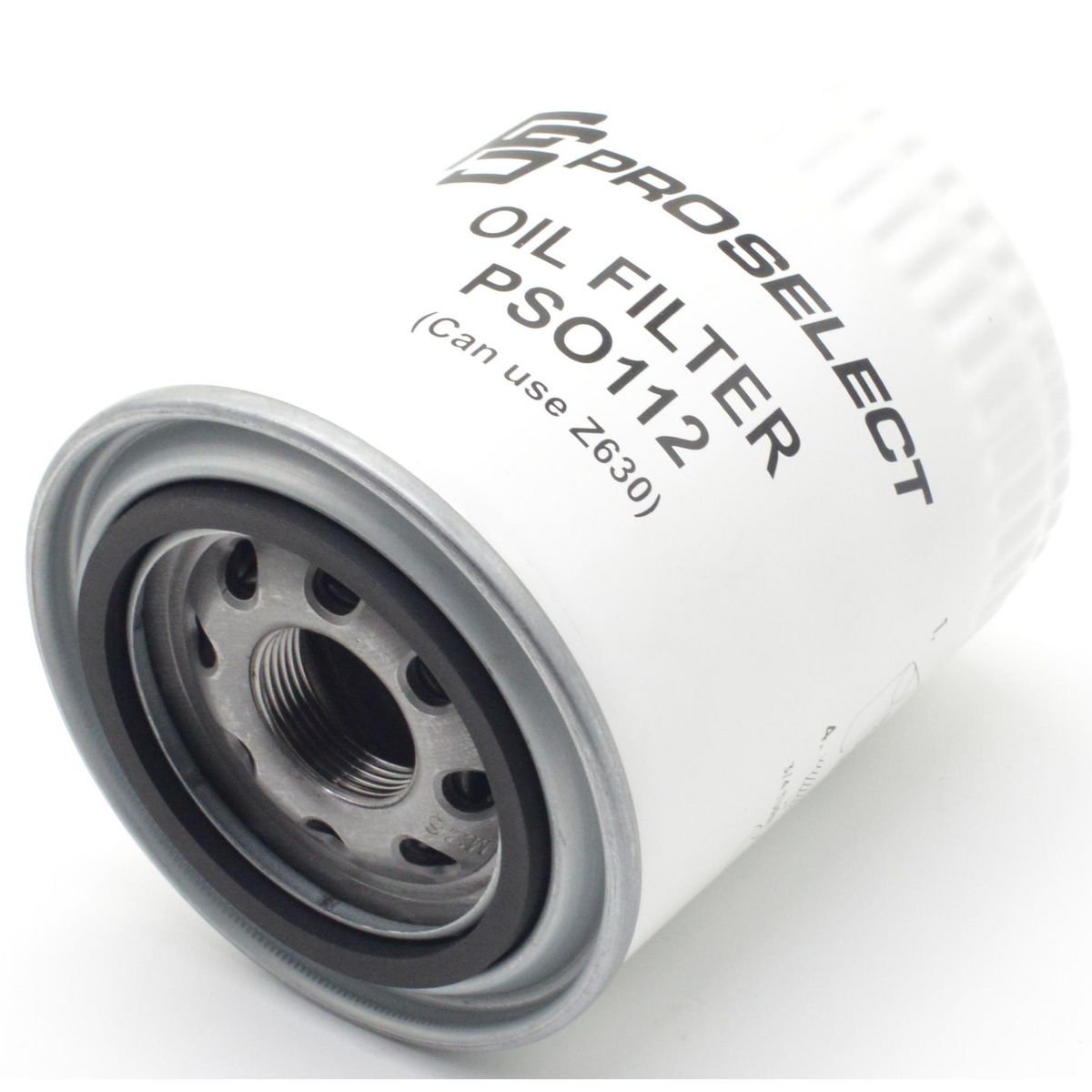 Proselect Oil Filter Spin On PSO112