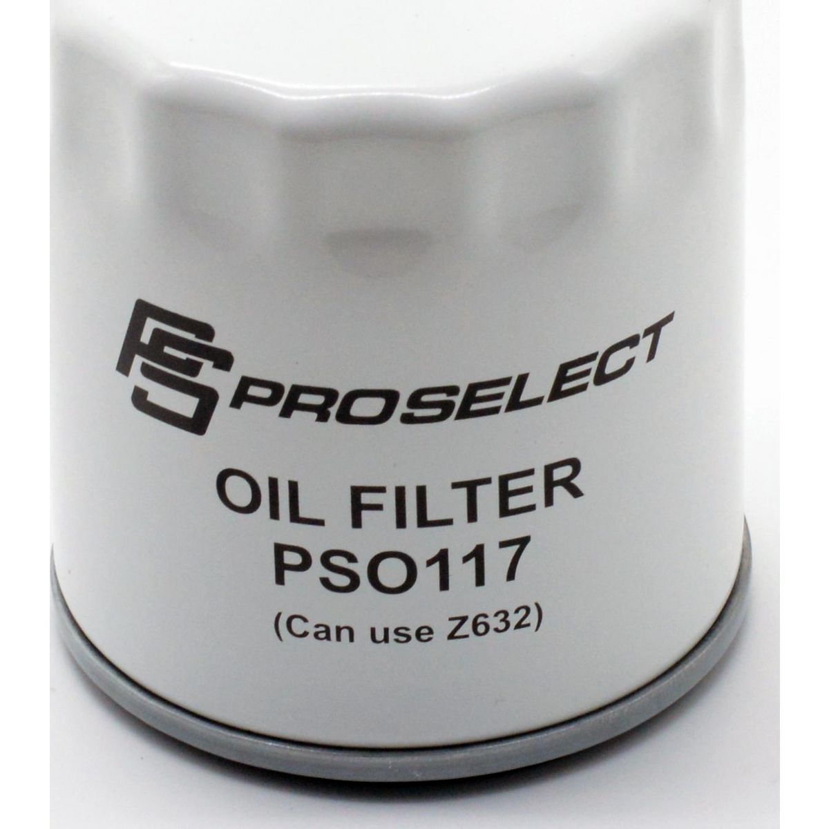Proselect Oil Filter Spin On PSO117