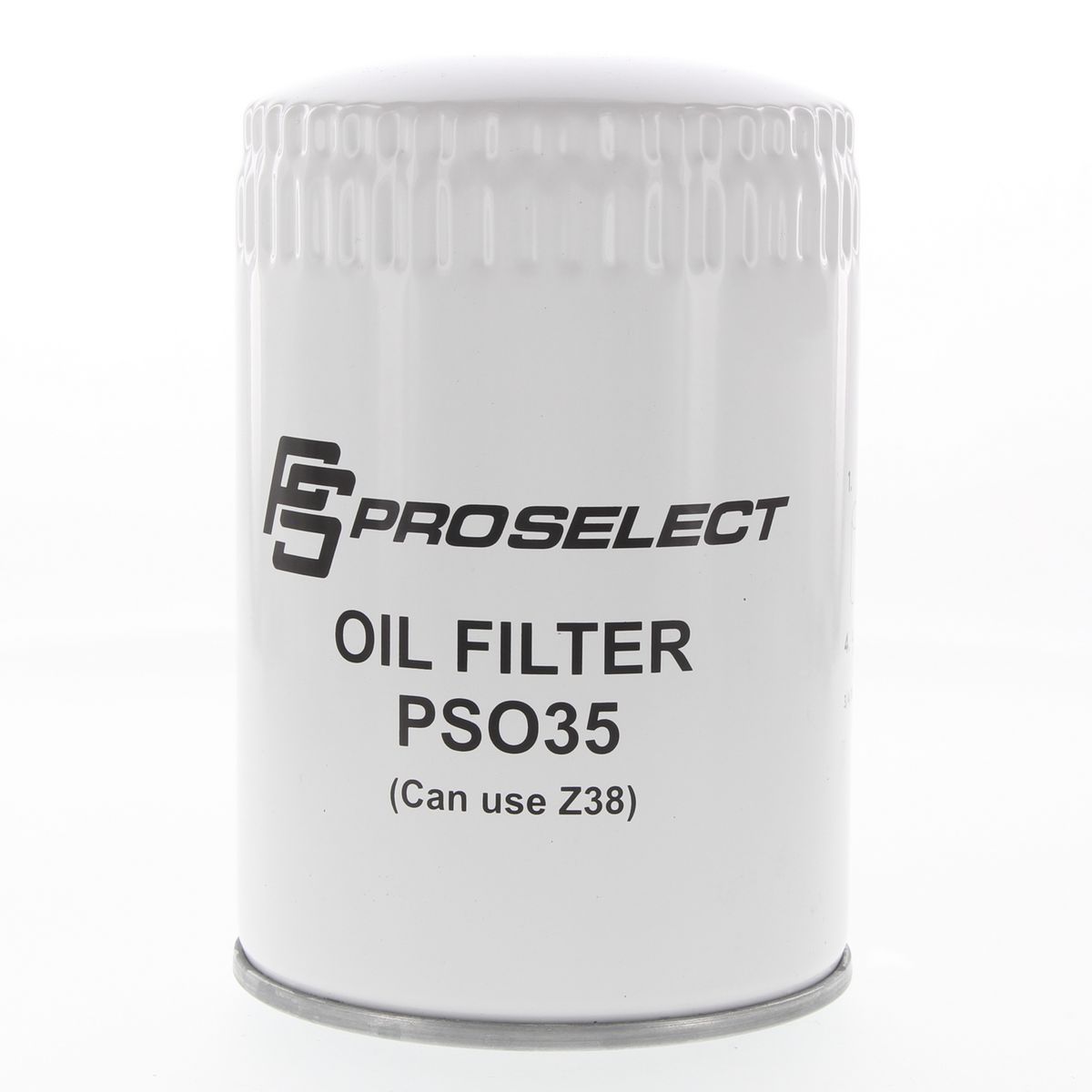Proselect Oil Filter Spin On PSO35