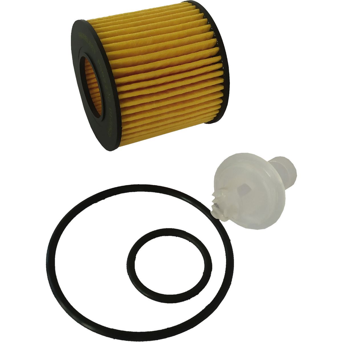 Proselect Oil Filter Cartridge PSO227C