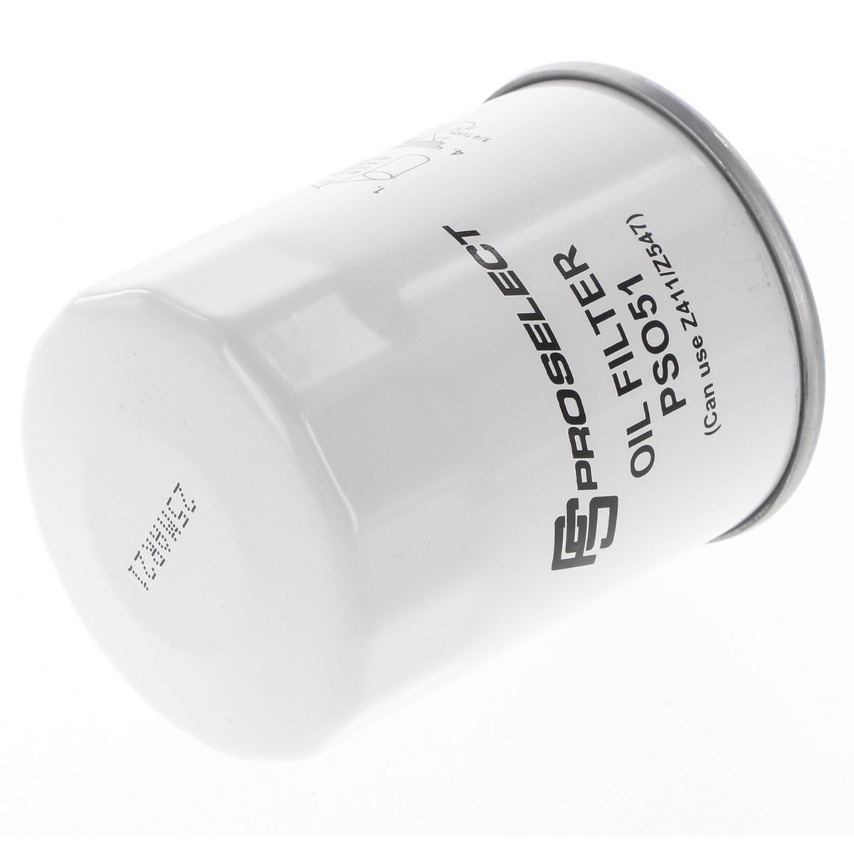 Proselect Oil Filter Spin On PSO51