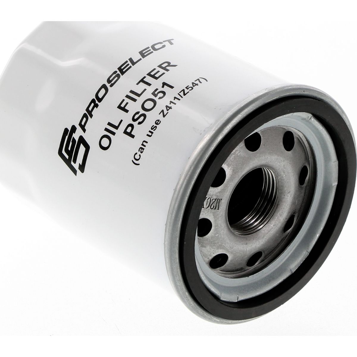 Proselect Oil Filter Spin On PSO51