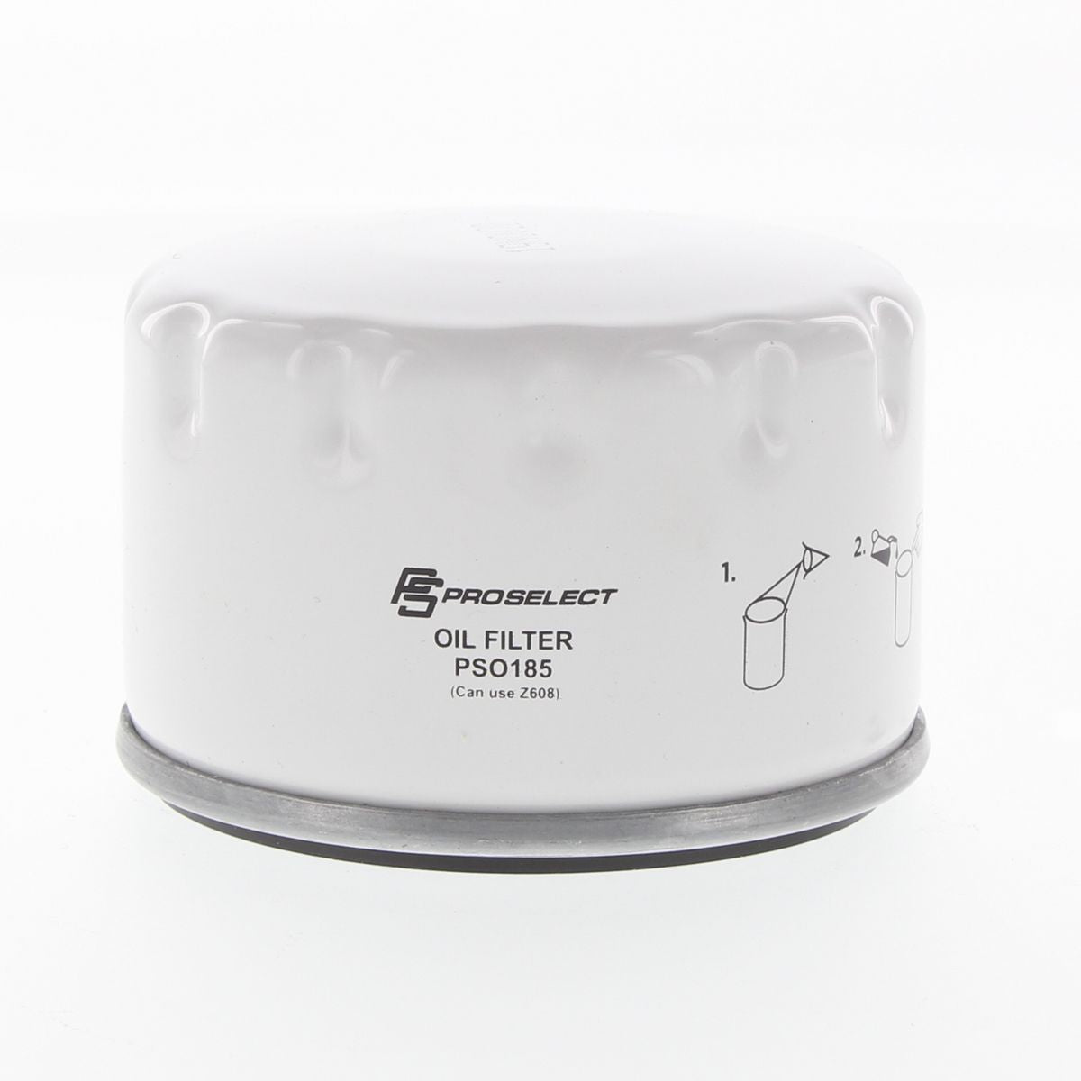 Proselect Oil Filter Spin On PSO185
