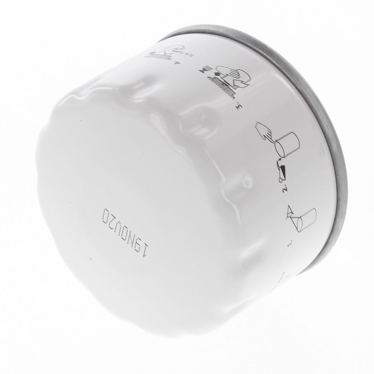 Proselect Oil Filter Spin On PSO185