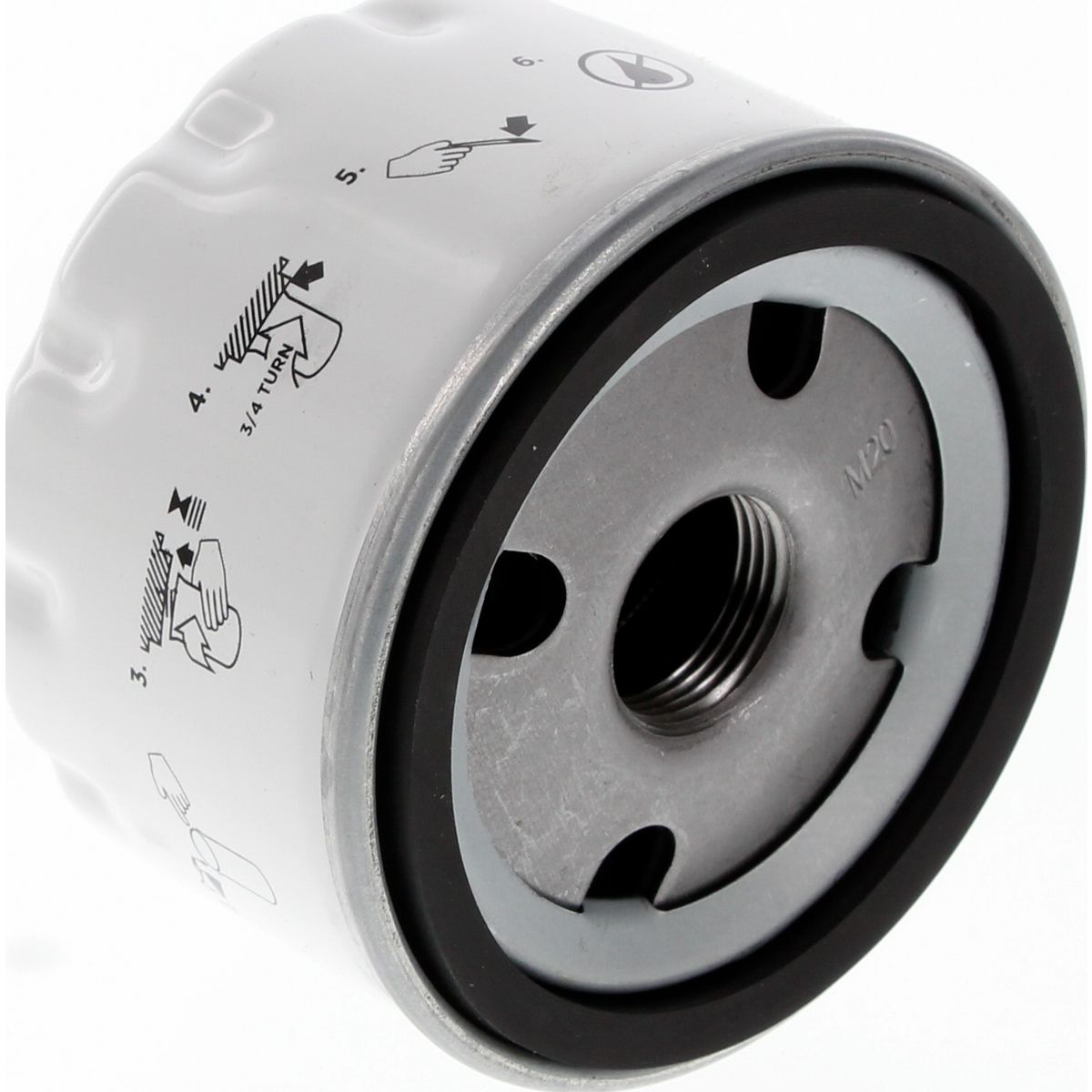 Proselect Oil Filter Spin On PSO185
