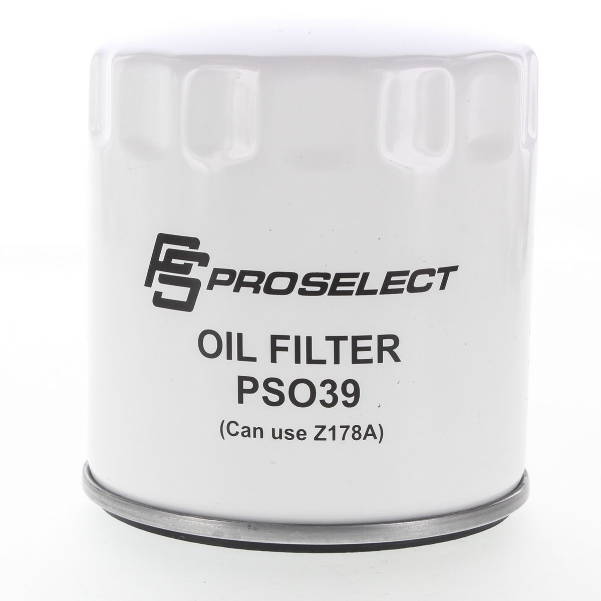 Proselect Oil Filter Spin On PSO39