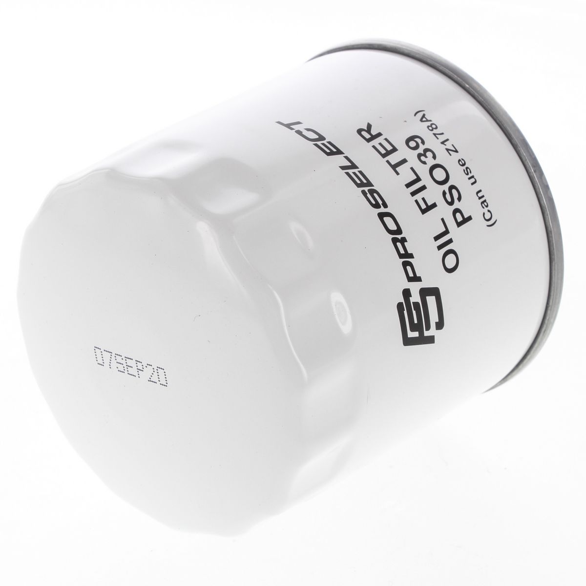Proselect Oil Filter Spin On PSO39