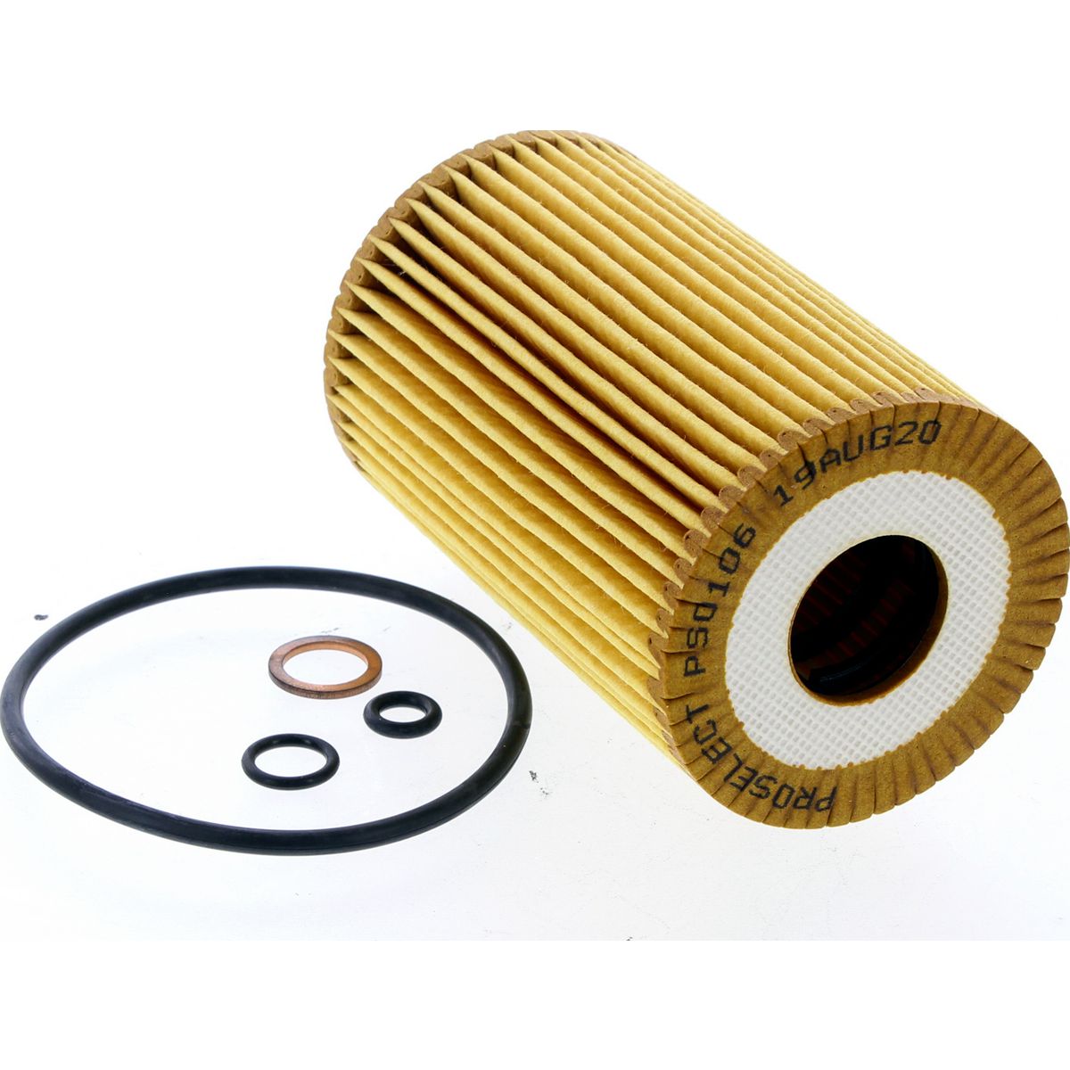 Proselect Oil Filter Cartridge PSO106
