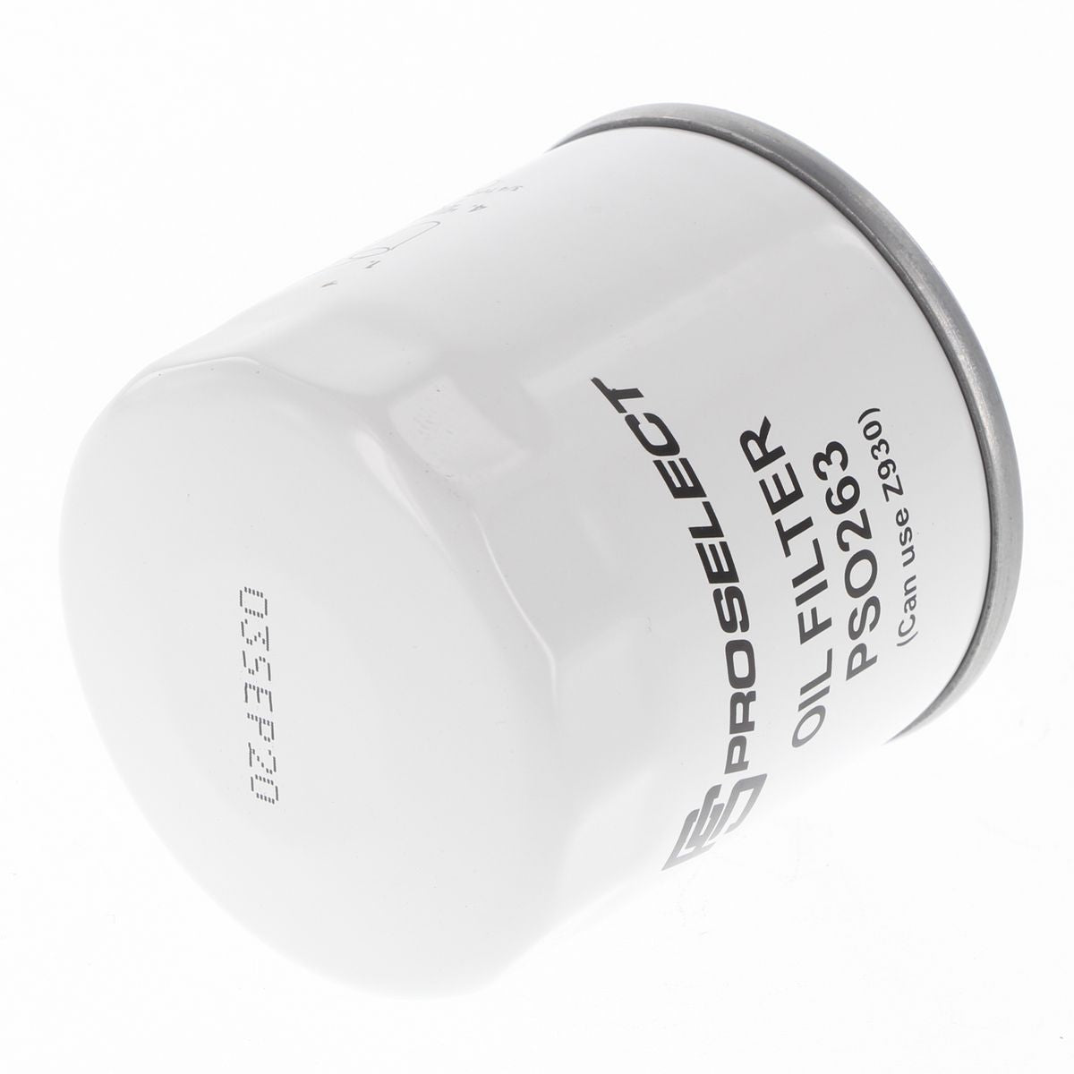 Proselect Oil Filter Spin On PSO263