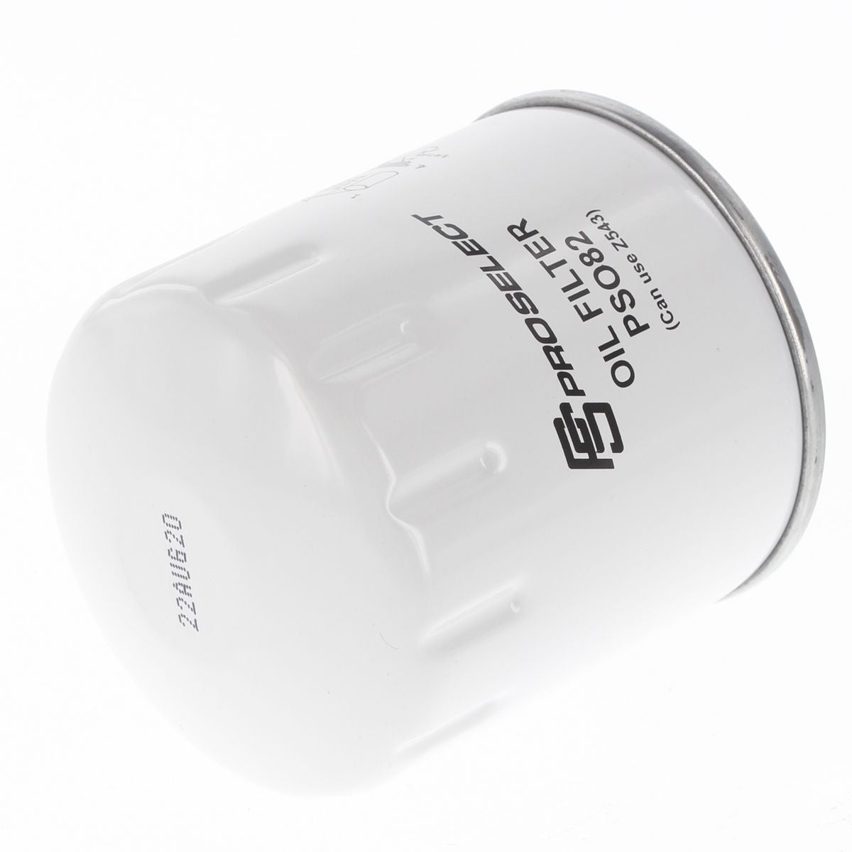 Proselect Oil Filter Spin On PSO82