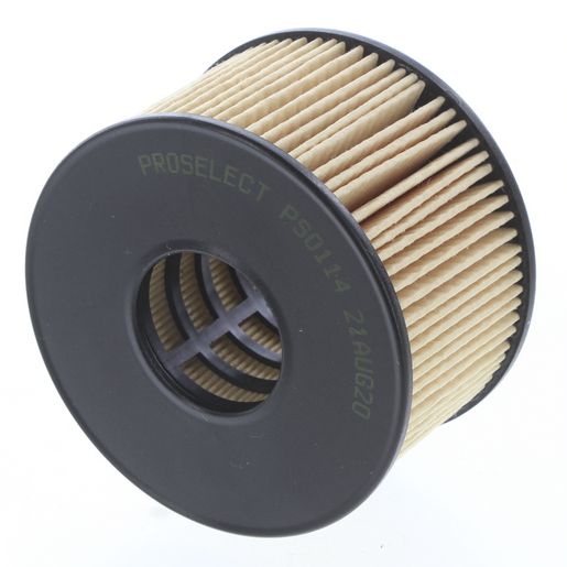 Proselect Oil Filter Cartridge PSO114