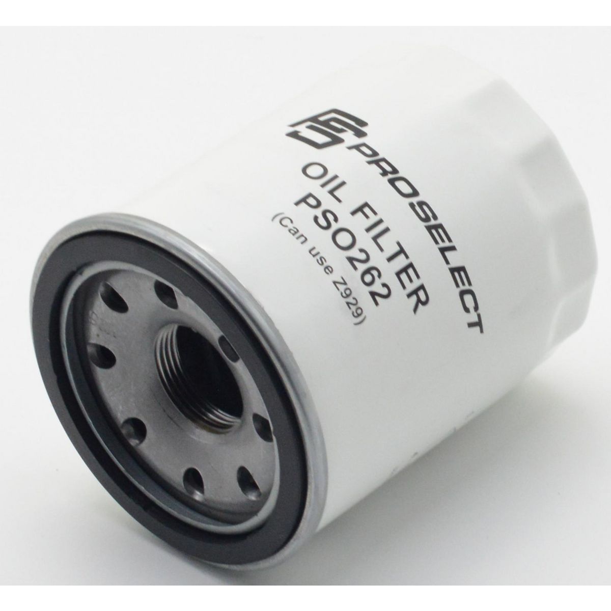 Proselect Oil Filter Spin On PSO262