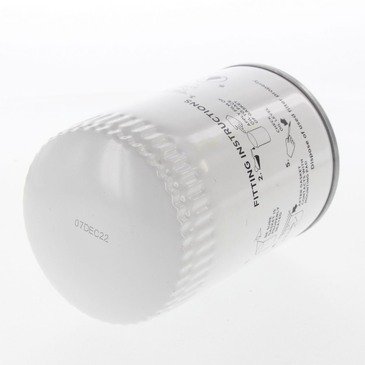 Proselect Oil Filter Spin On PSO9
