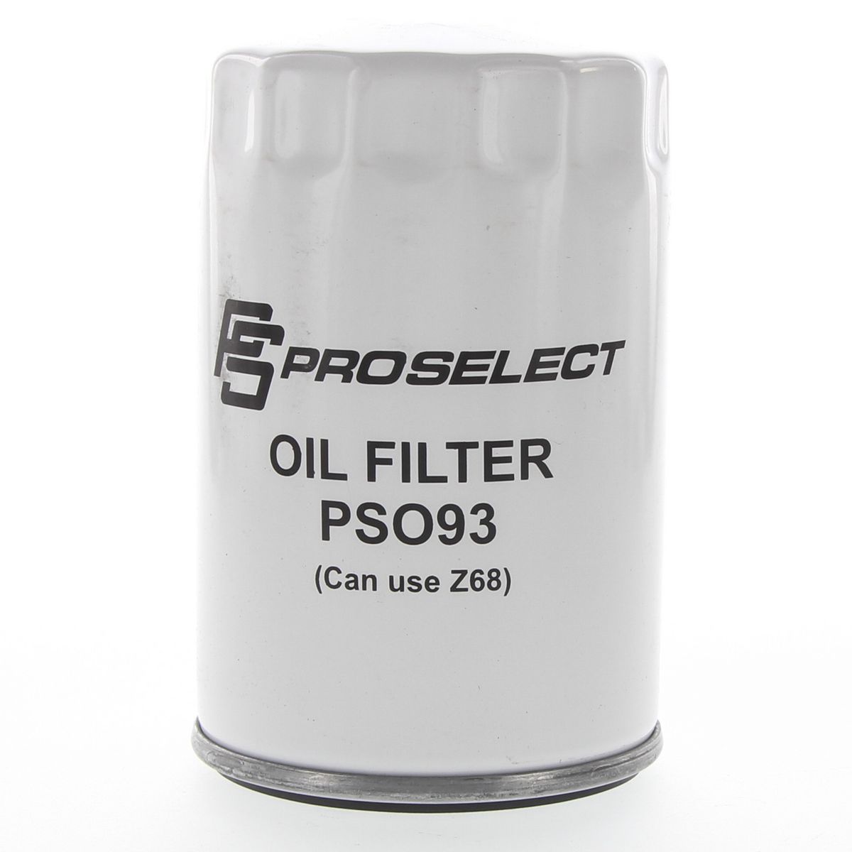 Proselect Oil Filter Spin On PSO93