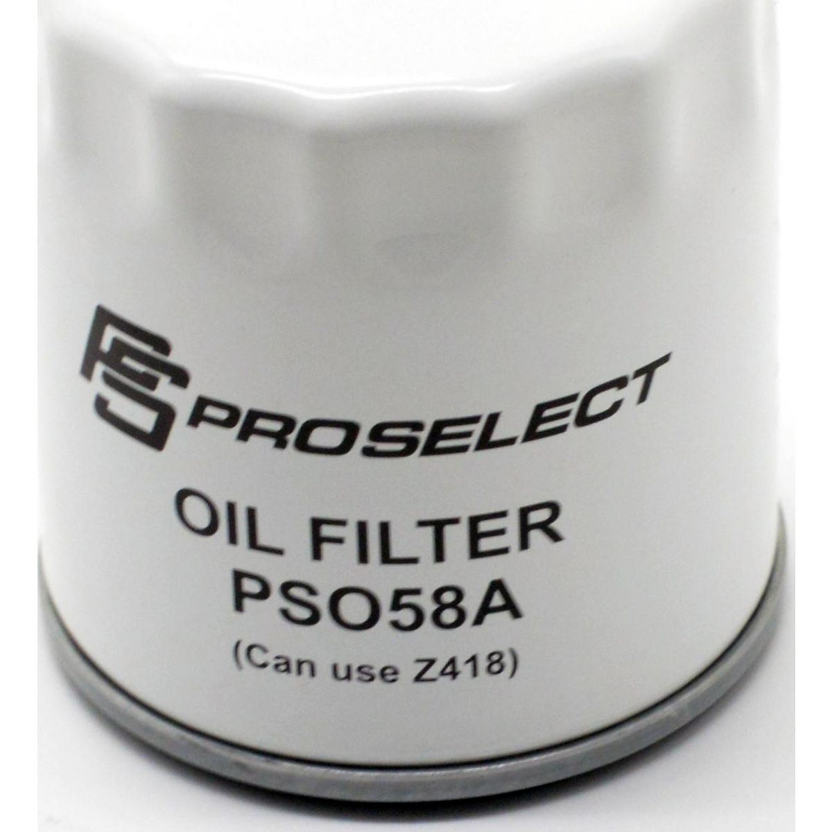 Proselect Oil Filter Spin On PSO58A