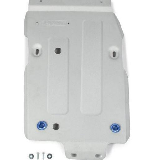 Drivetech 4X4 Rival Aluminium Under Body Armour Transfer Case DT-UBA37-2