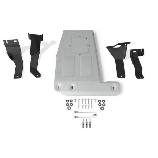 Drivetech 4X4 Rival Aluminium Under Body Armour Engine And Gearbox DT-UBA37-1