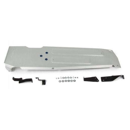 Drivetech 4X4 Rival Aluminium Under Body Armour Fuel Tank DT-UBA37F2